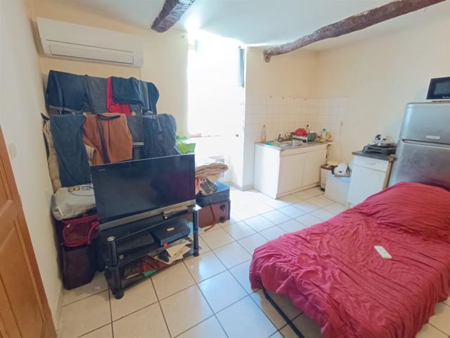 Maison vente à Lodève, Saint-andré-de-sangonis