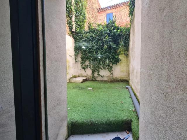 Immeuble vente à Pézenas