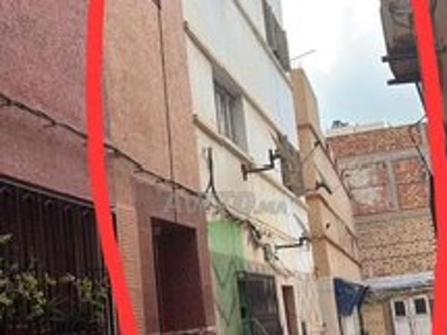 Maison vente à Nador