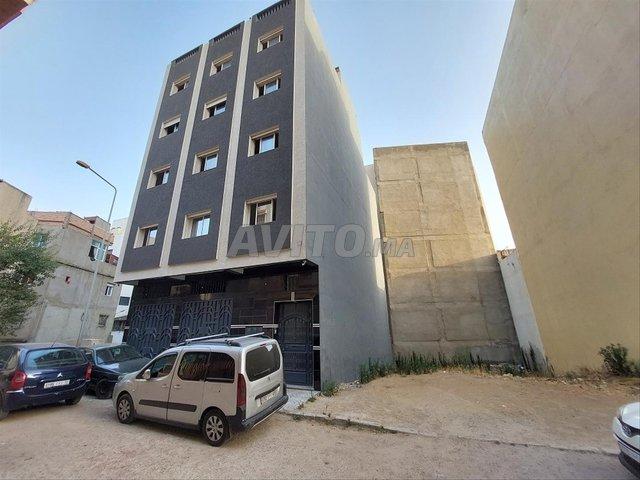 Propriété vente à Tangero, Tanger-Tétouan