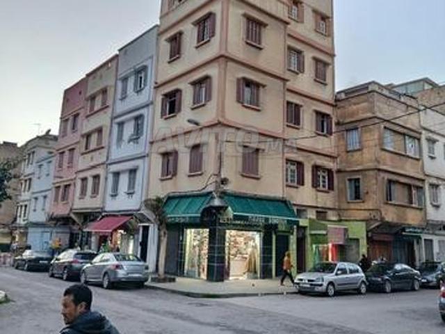 Maison vente à Anfa, Gharb-Chrarda-Beni Hssen