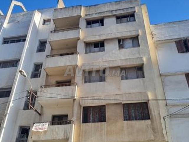 Propriété vente à Anfa, Gharb-Chrarda-Beni Hssen