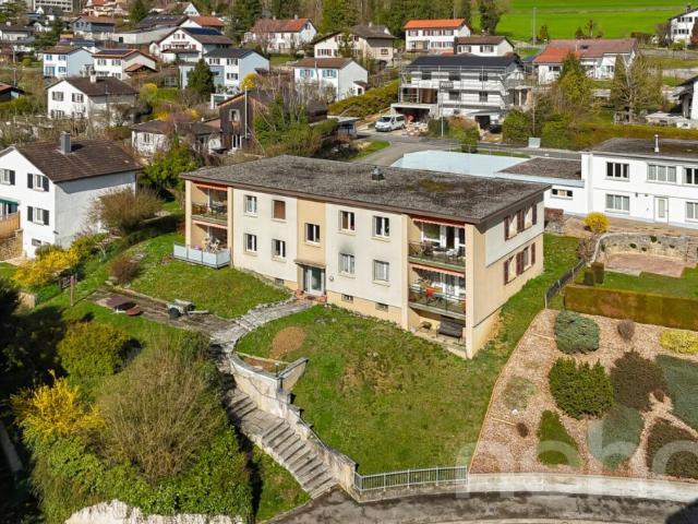 Immobilie kaufen in Porrentruy, Jura