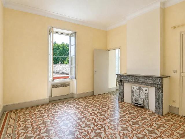 Appartement vente à Les Prés Saint-Jean, Alès