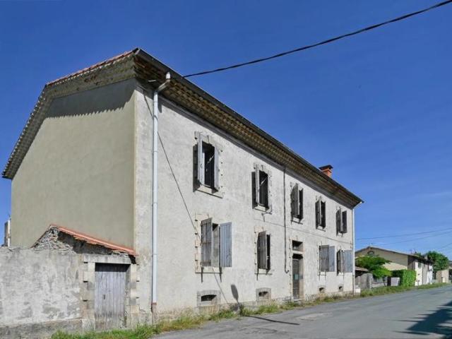 Appartement vente à Alès