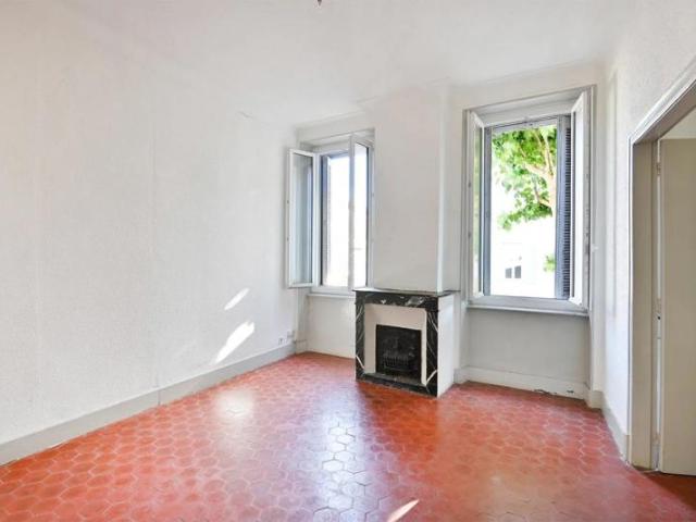 Appartement vente à Alès