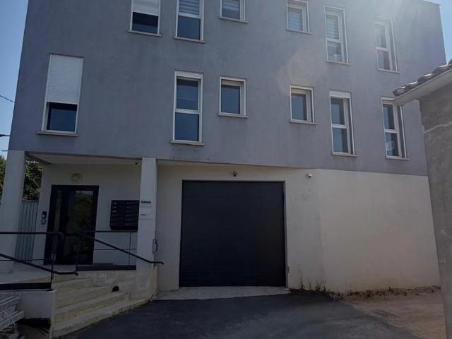 Bureau location à Marseille, Aubagne