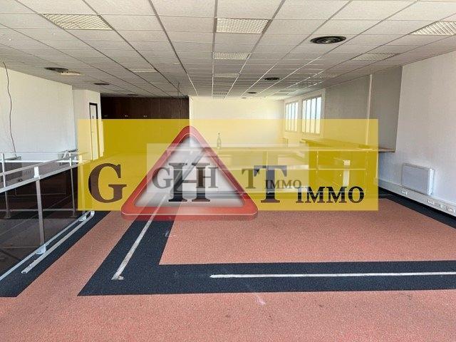 Bureau vente à Nogent-sur-Marne, Maisons-alfort