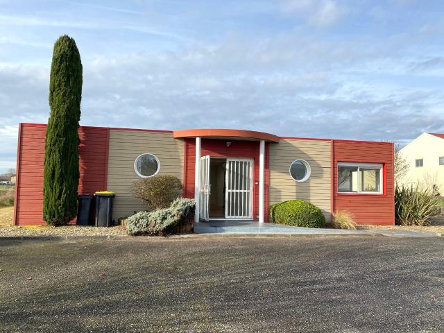 Bureau vente à Marmande