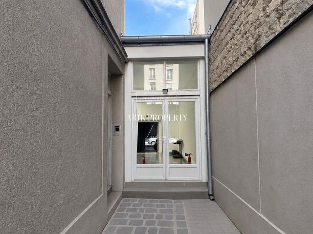 Bureau location à Nogent-sur-Marne, Charenton-le-pont