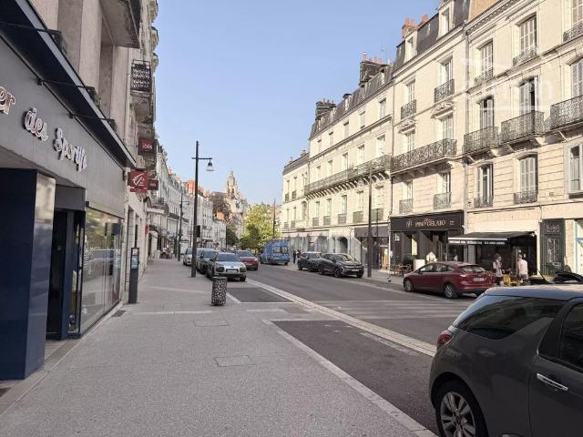 Maison location à Saint-Nicolas, Blois