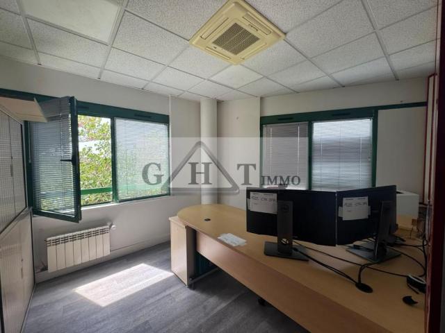 Bureau vente à Torcy, Pontault-combault