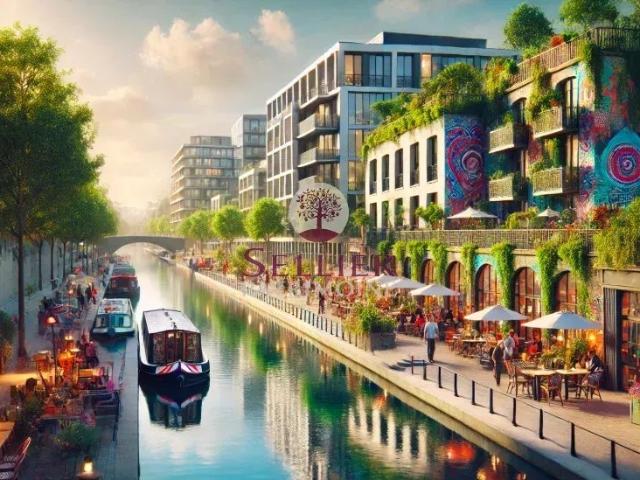 Bureau vente à Paris, Île-de-France
