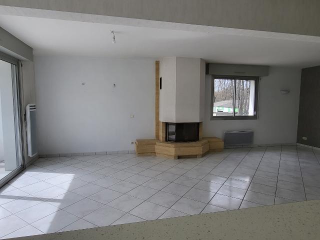 Bureau vente à Vannes, Bretagne