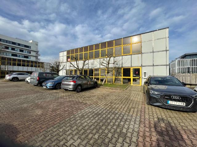 Bureau vente à Bordeaux, Mérignac