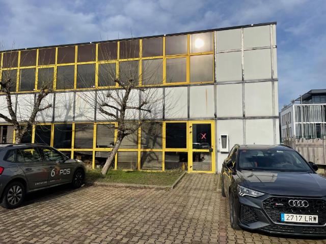 Bureau vente à Bordeaux, Mérignac