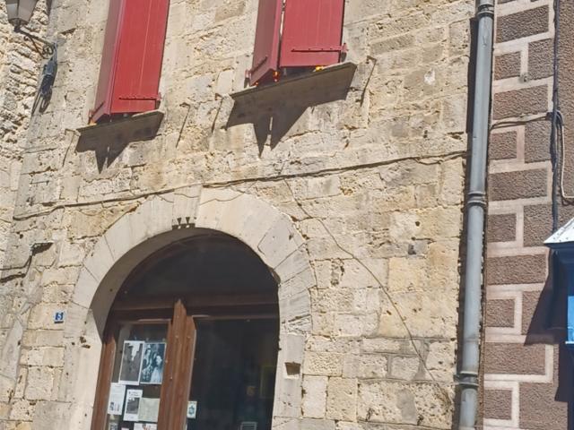 Maison vente à Montauban, Caylus