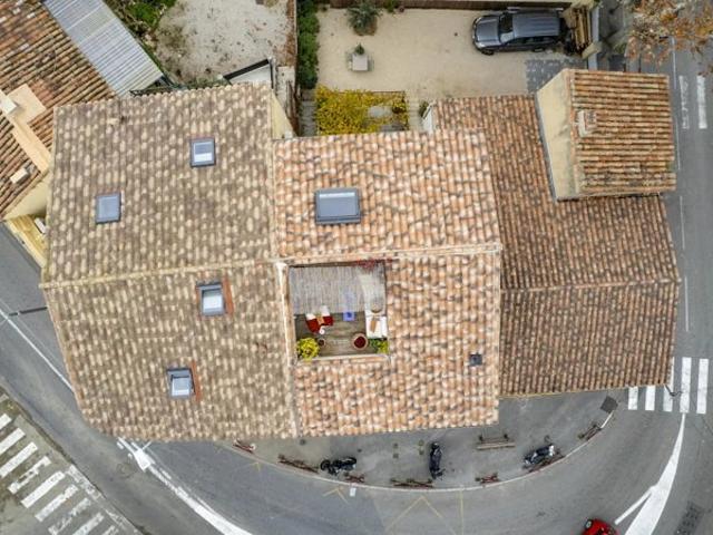 Maison vente à Arrondissement de Toulon, Saint-cyr-sur-mer