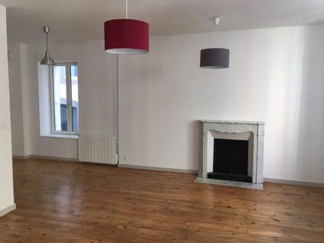 Appartement location à Clermont-Ferrand, Puy-de-Dôme