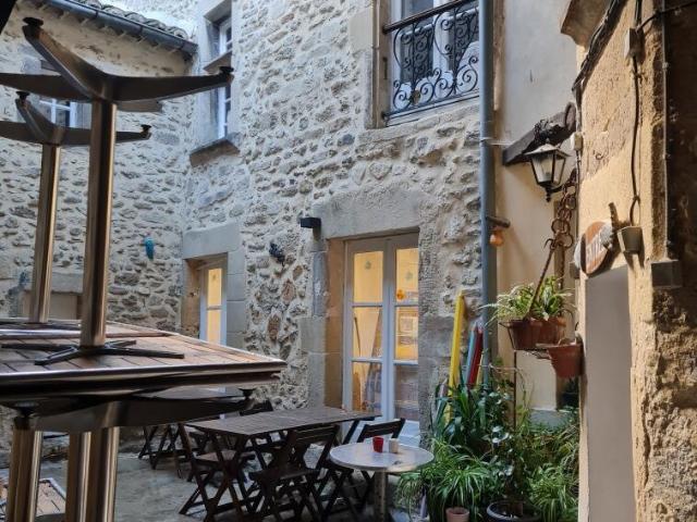 Immeuble vente à Grignan