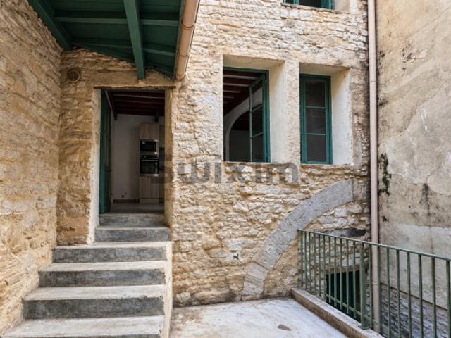 Maison vente à Vézénobres, Gard