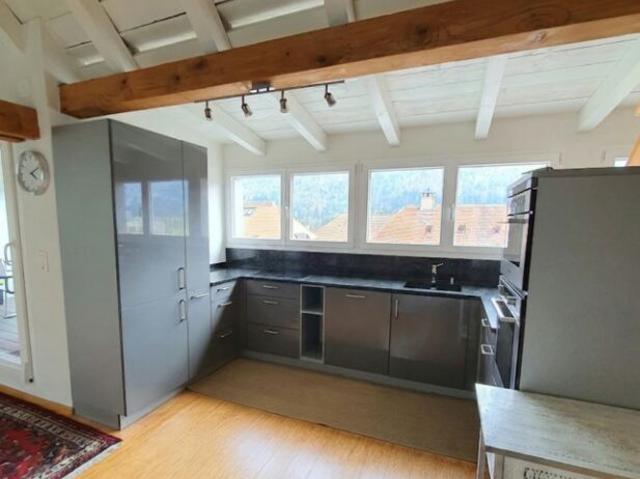 Mehrfamilienhaus kaufen in St-Imier, Bern
