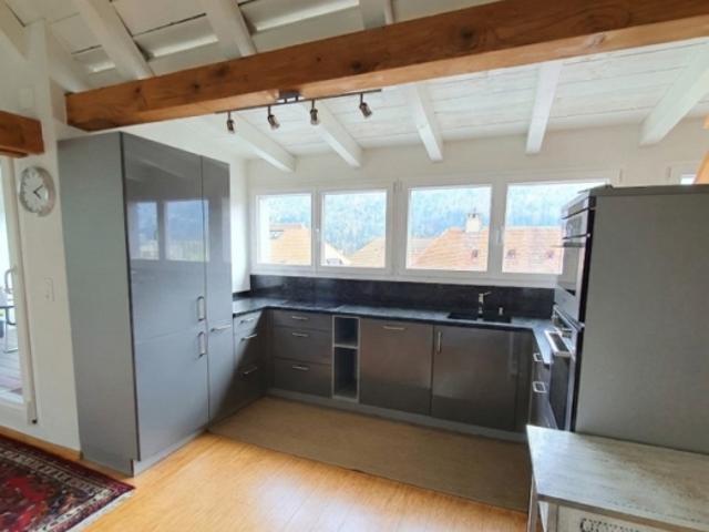 Mehrfamilienhaus kaufen in St-Imier, Bern