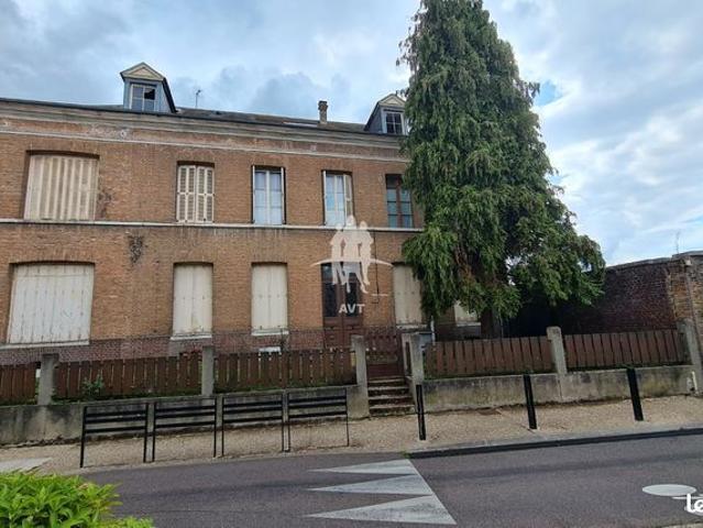 Maison vente à Rouen, Caudebec-lès-elbeuf