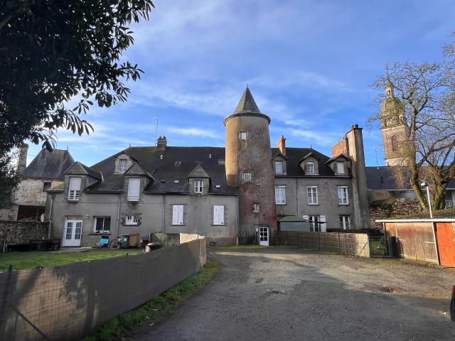 Maison vente à Châteaubriant-Ancenis, Châteaubriant