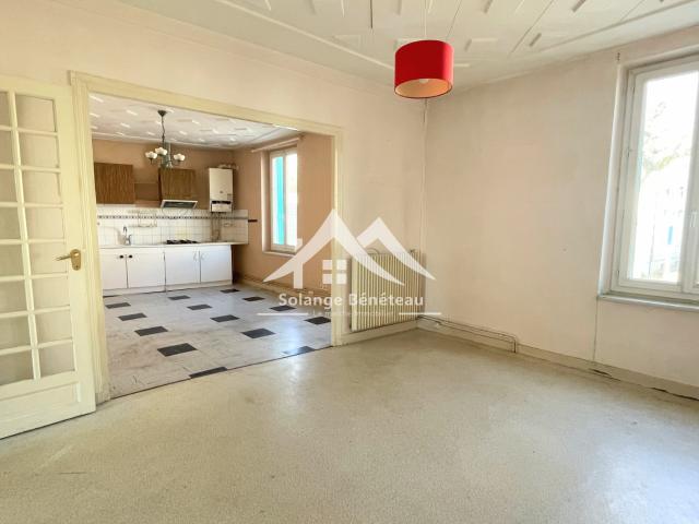 Maison vente à Marmande, Tonneins