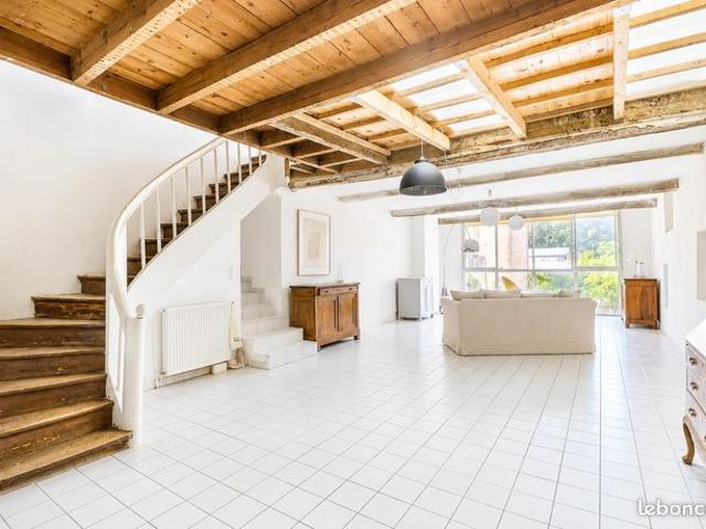 Maison vente à Langon, La Réole