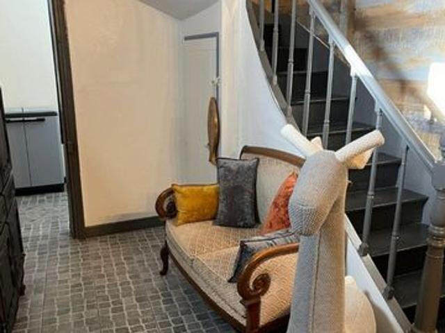 Immeuble vente à Châtellerault