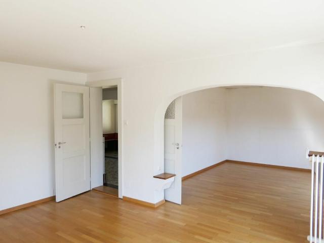 Apartment kaufen in Fribourg