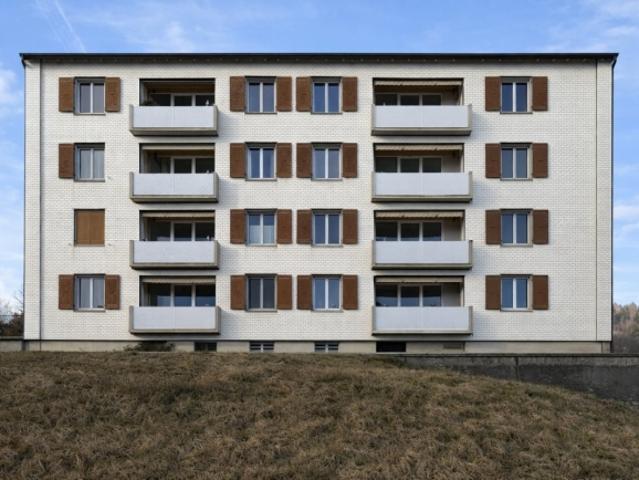 Einfamilienhaus kaufen in Lignerolle, Waadt