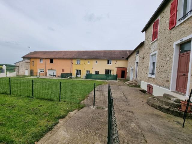 Maison vente à Moutils, La Chapelle-Moutils