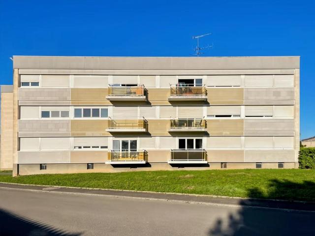 Appartement vente à Cognac