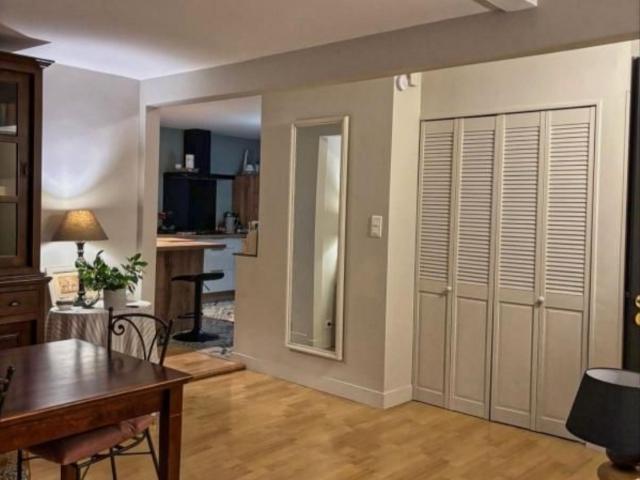 Appartement vente à Comedie, Nexon