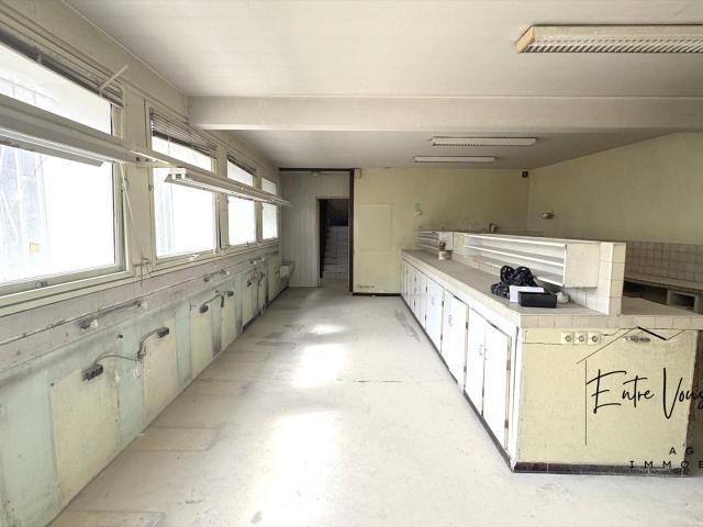 Maison vente à Résidence Les Alizés, Langon