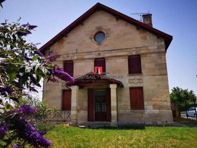 Maison vente à Blaye, Saint-andré-de-cubzac