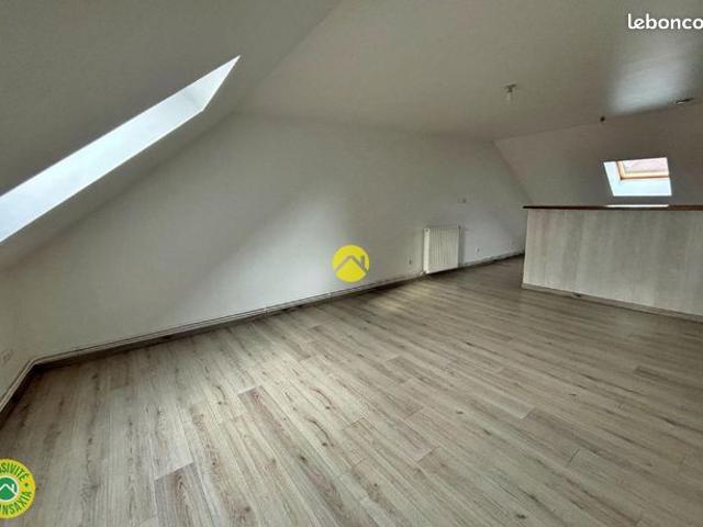 Appartement vente à Montreuil-sur-Mer, Fruges