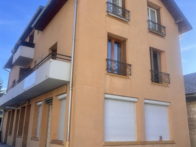 Maison vente à Albertville, Gilly-sur-isère