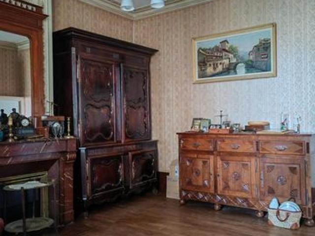 Villa vente à Langon, Bazas