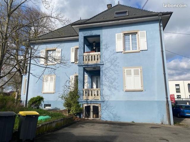 Maison vente à Sélestat-Erstein, Marckolsheim
