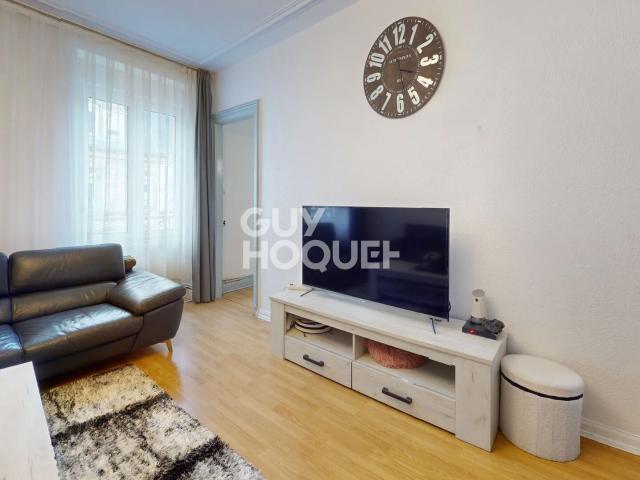 Local Commercial vente à Mulhouse