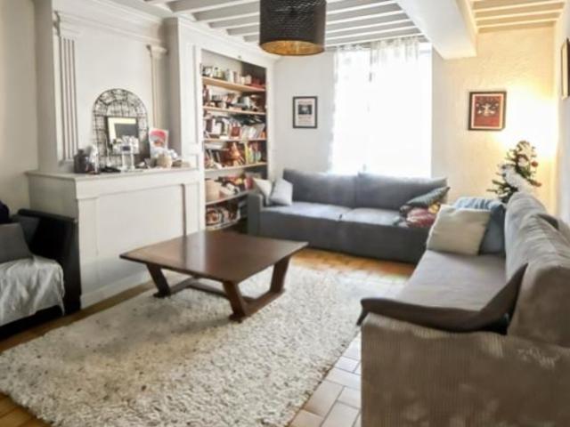 Appartement vente à Villefranche-sur-Saône, Rhône