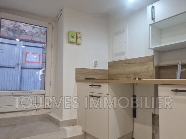 Appartement vente à Brignoles, Seillons-source-d'argens
