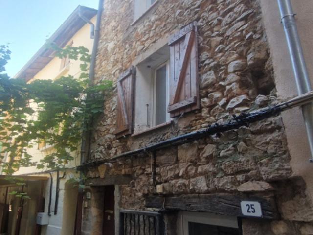 Appartement vente à Brignoles, Saint-maximin-la-sainte-baume