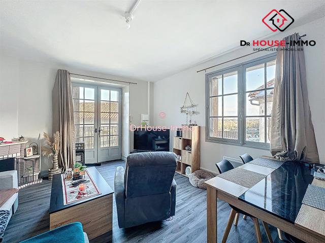 Maison vente à Angoulême, Aubeterre-sur-dronne