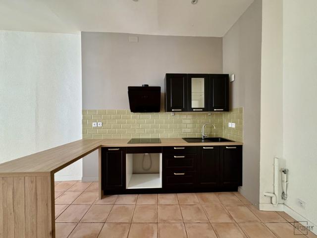Maison vente à Narbonne