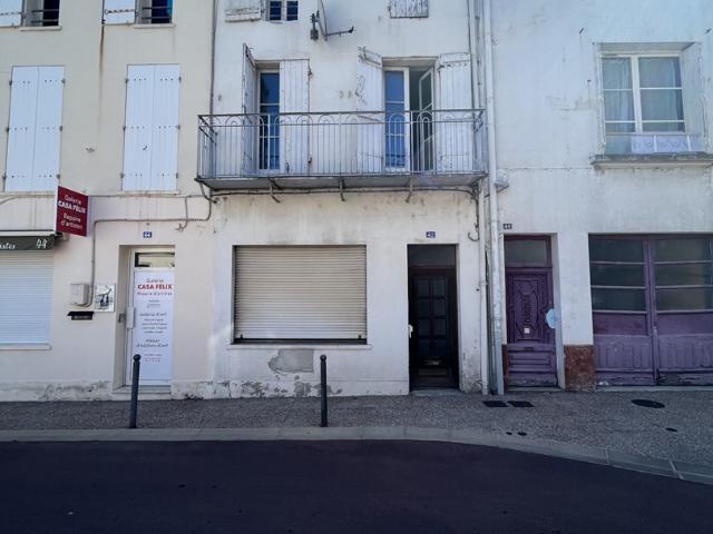 Immeuble vente à Villeneuve-sur-lot, Saint-Cyr